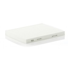 Salono filtras MANN-FILTER CU 23 010