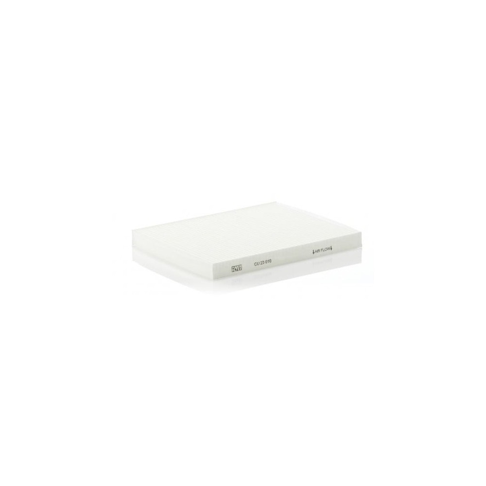 Salono filtras MANN-FILTER CU 23 010