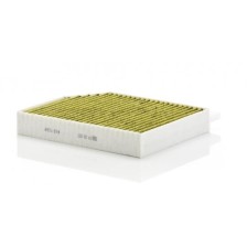 Salono filtras MANN-FILTER FP 26 023