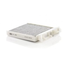 Salono filtras MANN-FILTER CUK 1829