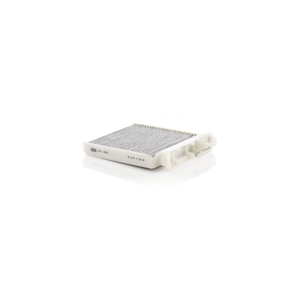Salono filtras MANN-FILTER CUK 1829