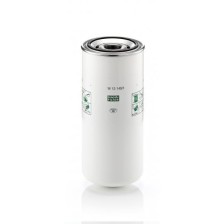 Alyvos filtras MANN-FILTER W 13 145/1