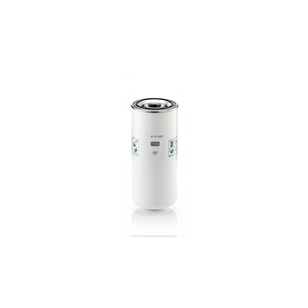 Alyvos filtras MANN-FILTER W 13 145/1