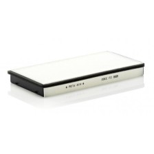 Salono filtras MANN-FILTER CU 3360