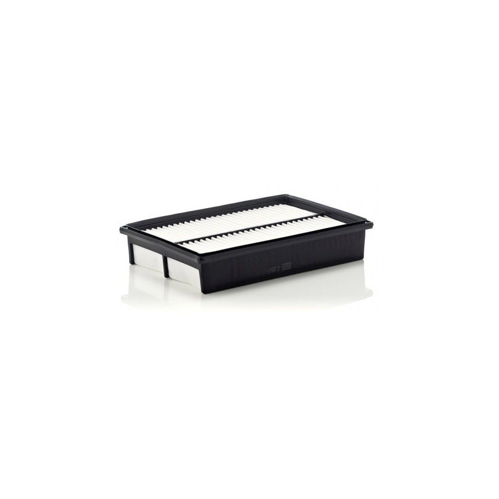 Oro filtras MANN-FILTER C 2841