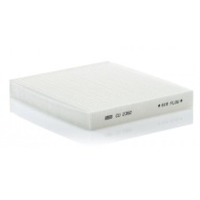 Salono filtras MANN-FILTER CU 2362