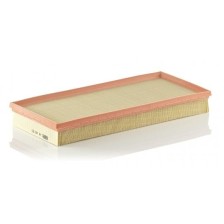 Oro filtras MANN-FILTER C 40 163