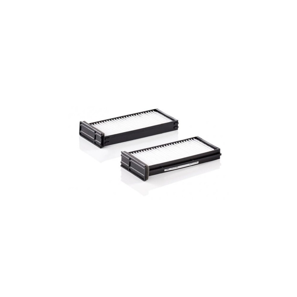 Salono filtras MANN-FILTER CU 23 000-2