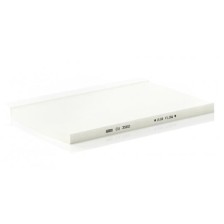 Salono filtras MANN-FILTER CU 3562