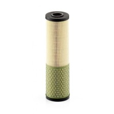 Alyvos filtras MANN-FILTER HU 736 x