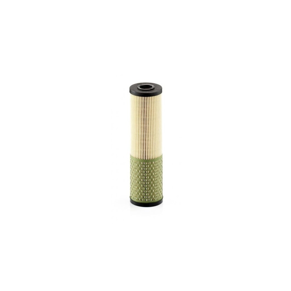 Alyvos filtras MANN-FILTER HU 736 x