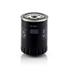 Alyvos filtras MANN-FILTER W 830/1