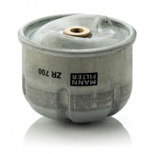 Alyvos filtras MANN-FILTER ZR 700 x