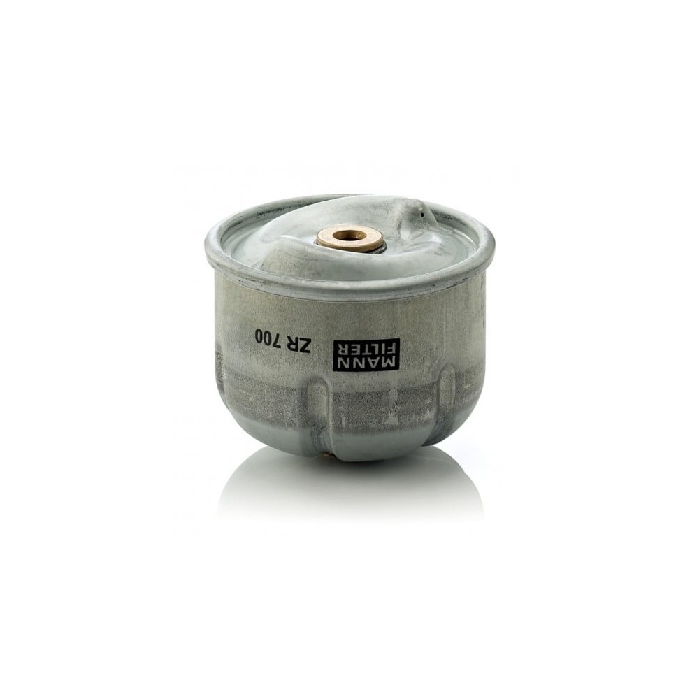 Alyvos filtras MANN-FILTER ZR 700 x