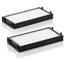 Salono filtras MANN-FILTER CU 2941-2