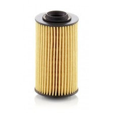 Alyvos filtras MANN-FILTER HU 69/3 x