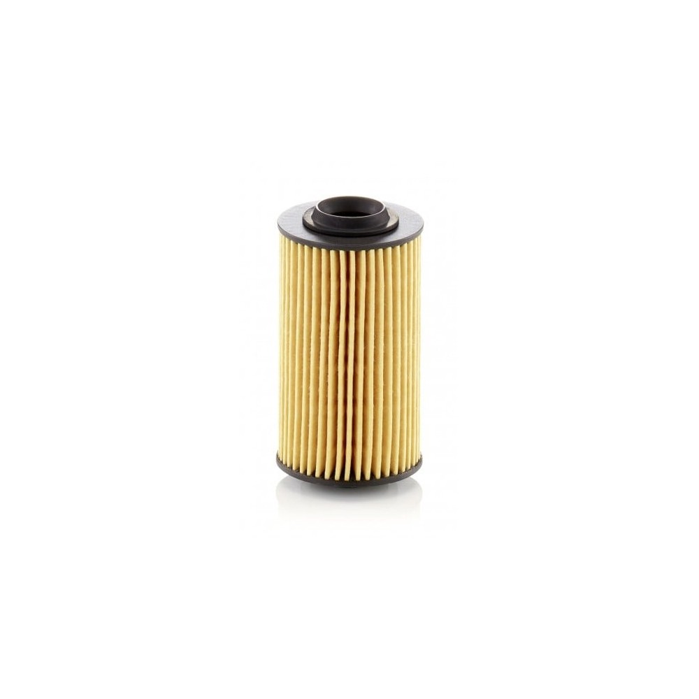 Alyvos filtras MANN-FILTER HU 69/3 x