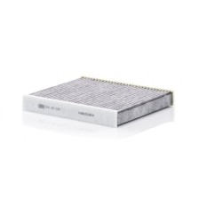 Salono filtras MANN-FILTER CUK 22 032