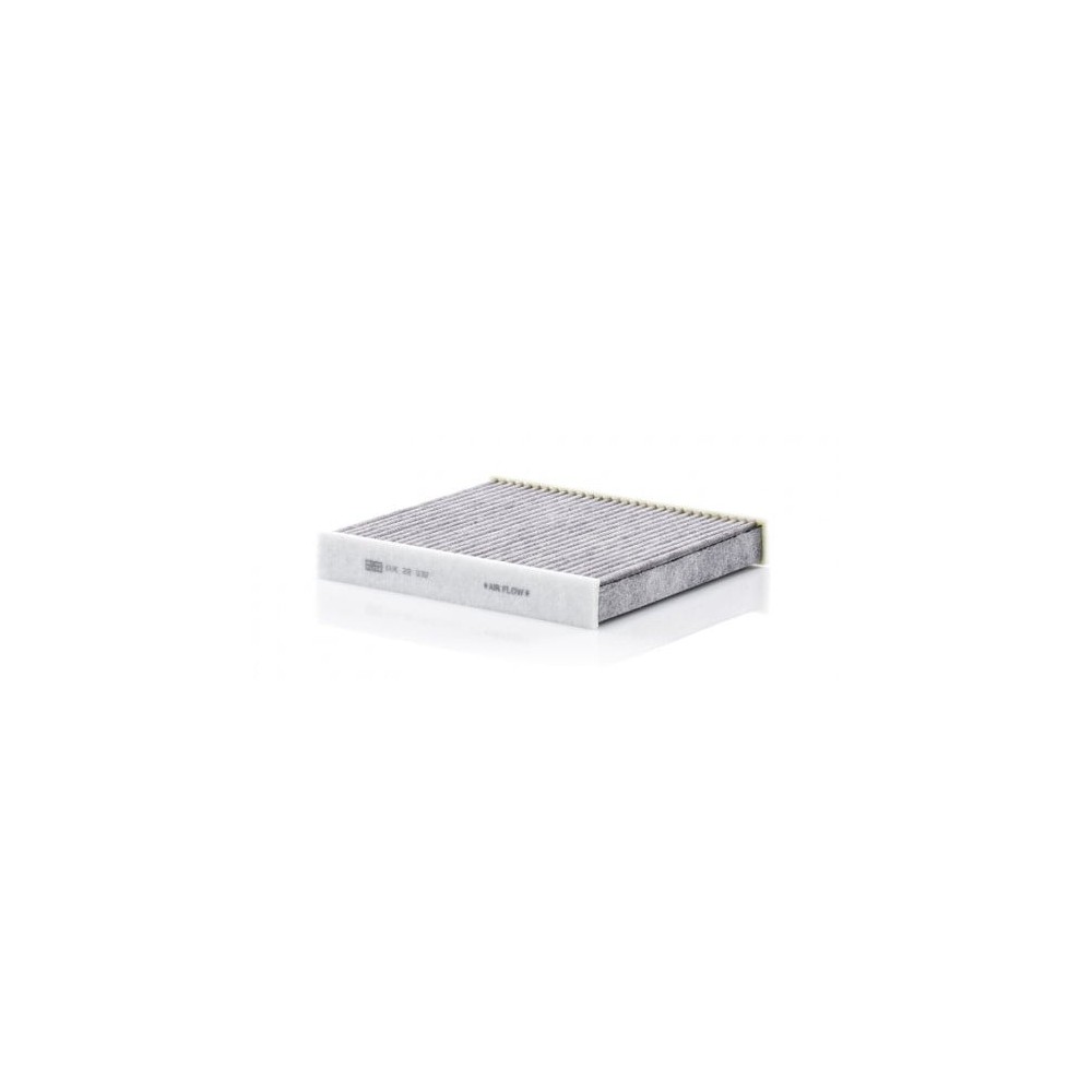 Salono filtras MANN-FILTER CUK 22 032