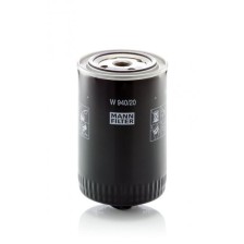 Alyvos filtras MANN-FILTER W 940/20