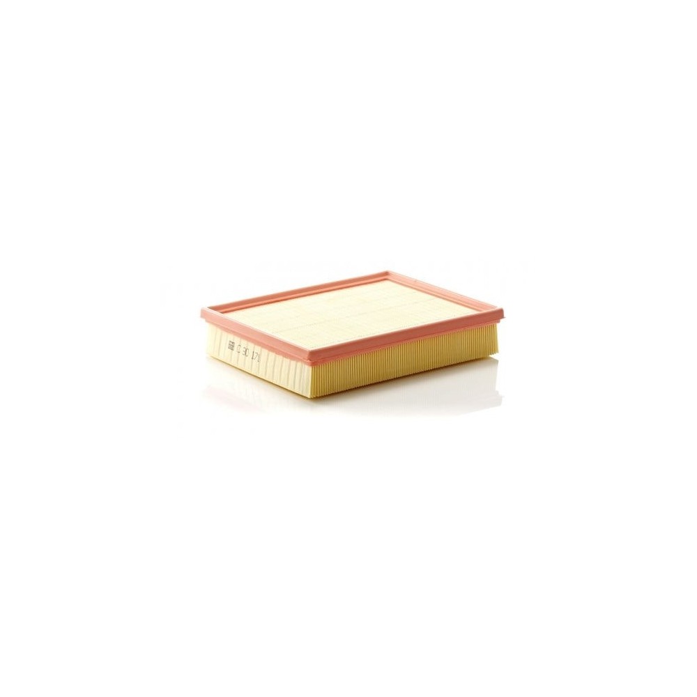 Oro filtras MANN-FILTER C 30 171
