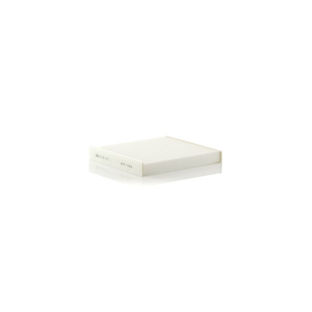Salono filtras MANN-FILTER CU 22 013