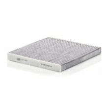 Salono filtras MANN-FILTER CUK 2544