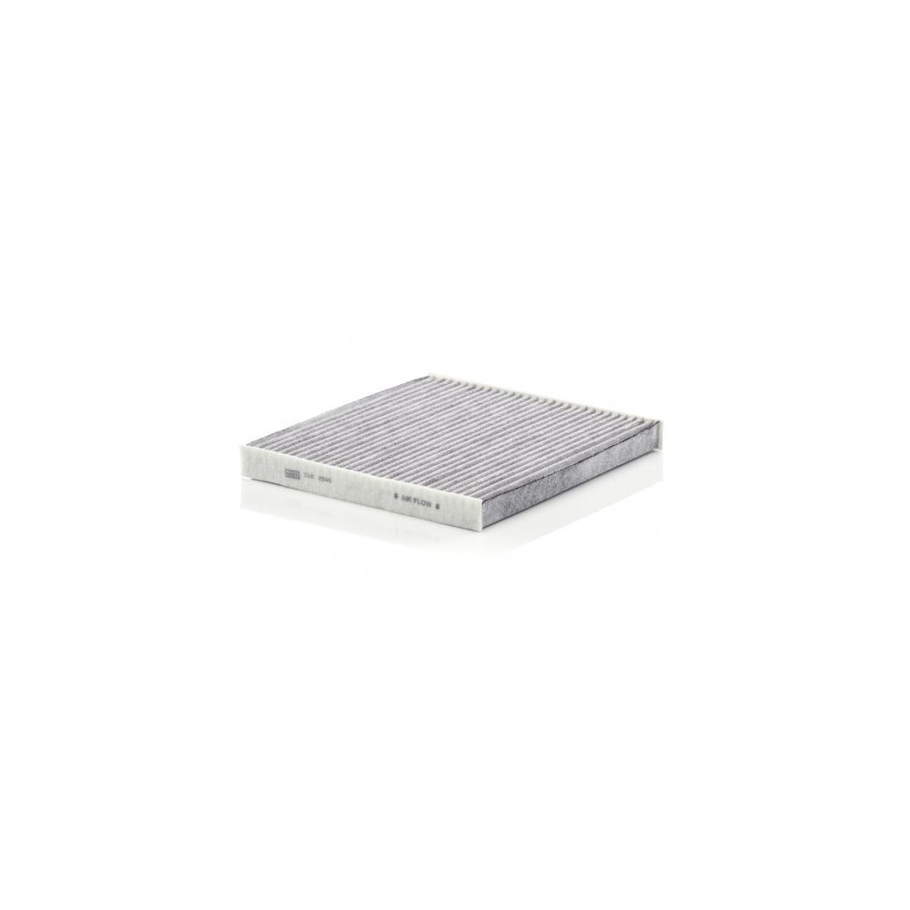 Salono filtras MANN-FILTER CUK 2544