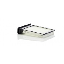 Salono filtras MANN-FILTER CU 2317