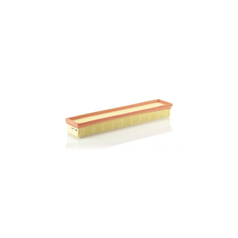 Oro filtras MANN-FILTER C 4692