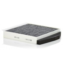 Salono filtras MANN-FILTER CUK 2855/1