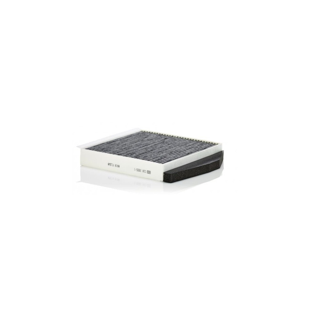 Salono filtras MANN-FILTER CUK 2855/1
