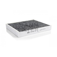 Salono filtras MANN-FILTER CUK 24 003