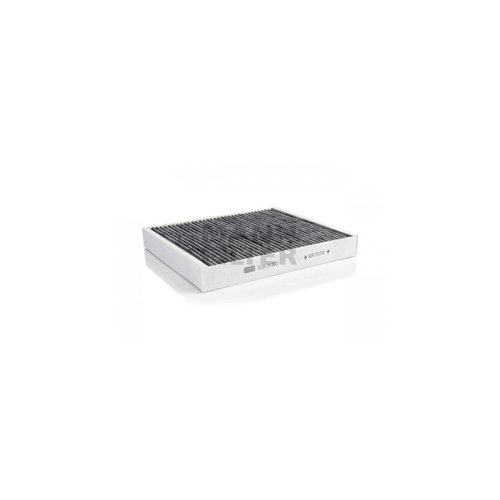 Salono filtras MANN-FILTER CUK 24 003