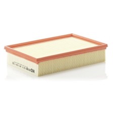 Oro filtras MANN-FILTER C 28 136/1