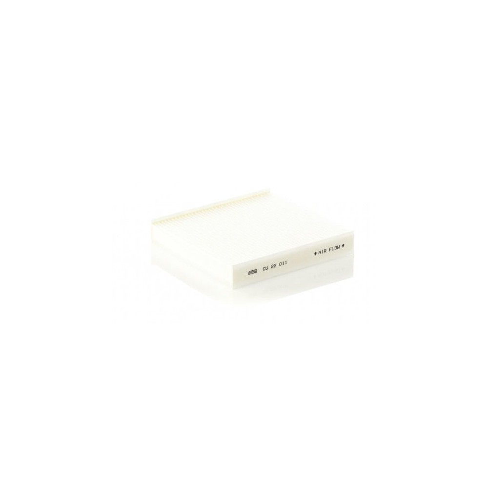 Salono filtras MANN-FILTER CU 22 011