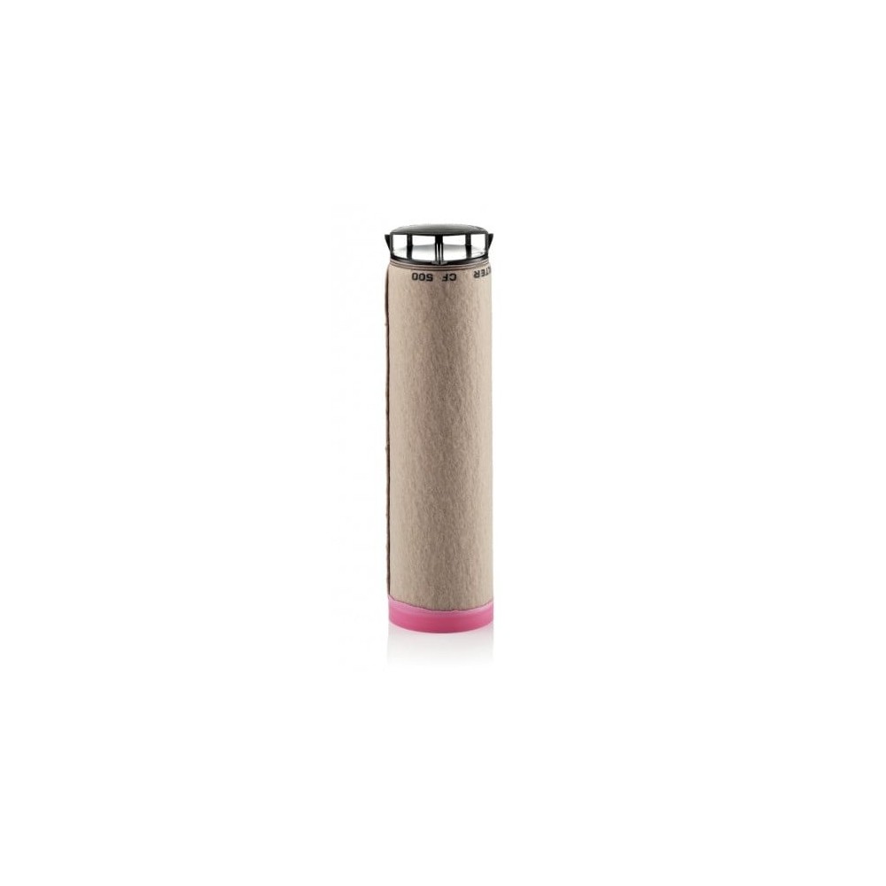 Antrinis oro filtras MANN-FILTER CF 500