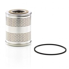 Filtras, hidraulinio kėlimo sistema MANN-FILTER H 1263/1 x