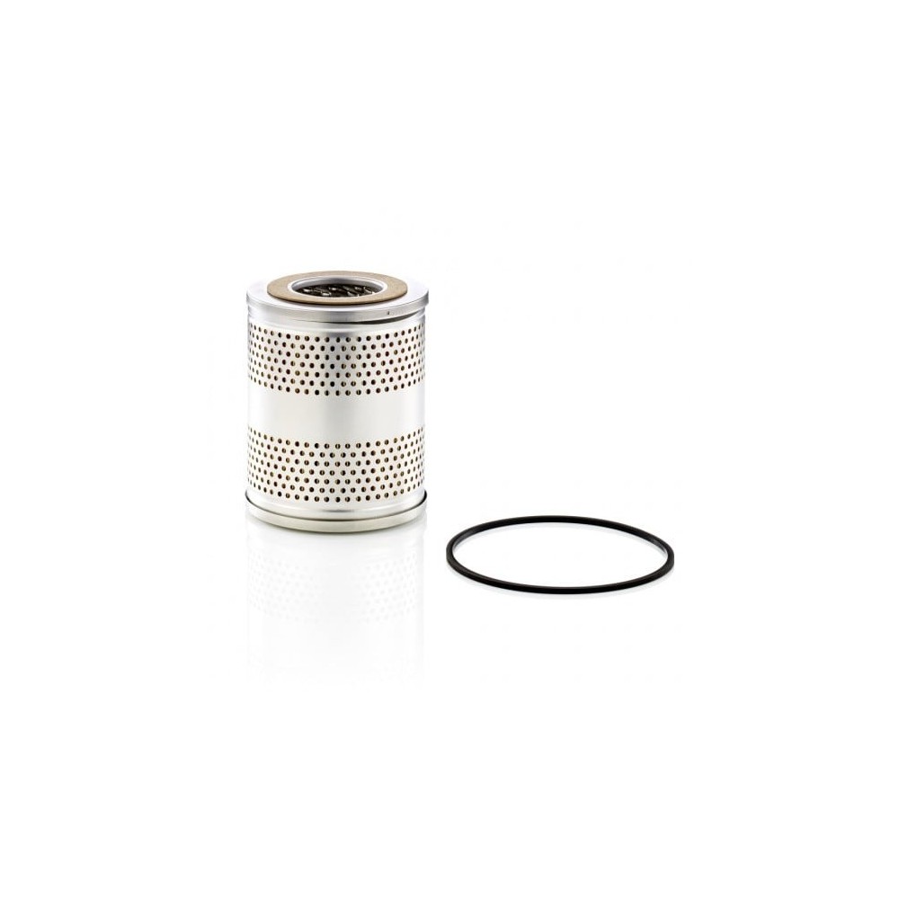 Filtras, hidraulinio kėlimo sistema MANN-FILTER H 1263/1 x