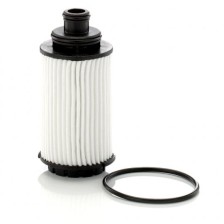 Alyvos filtras MANN-FILTER HU 6023 z