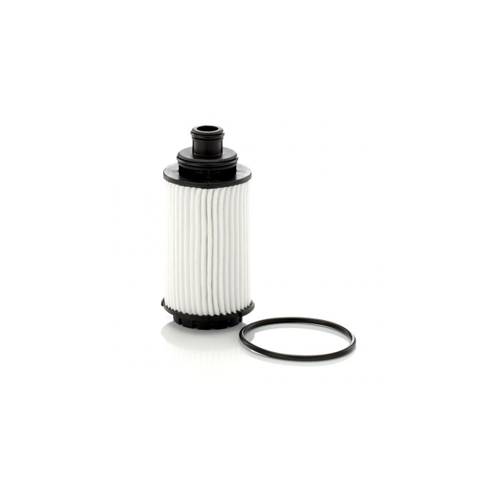 Alyvos filtras MANN-FILTER HU 6023 z