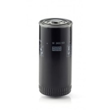 Alyvos filtras MANN-FILTER W 962/53