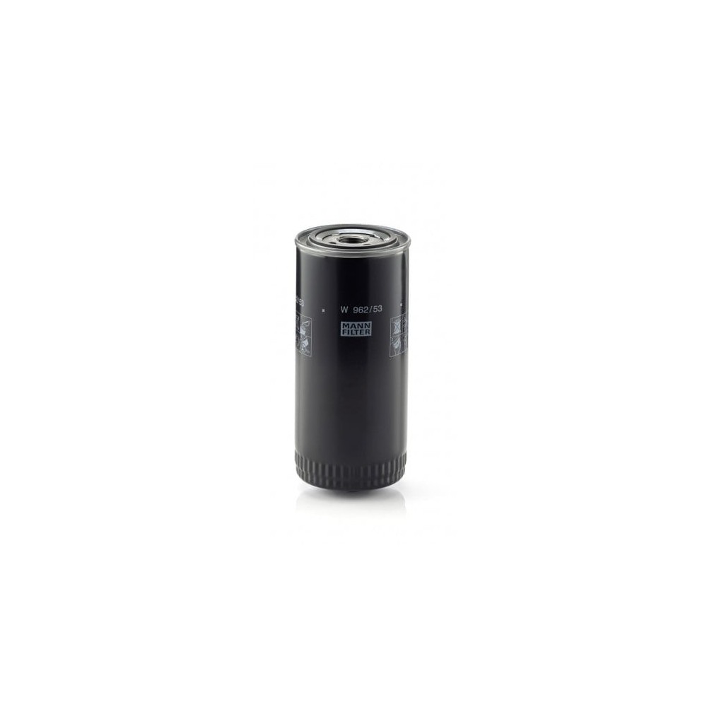 Alyvos filtras MANN-FILTER W 962/53