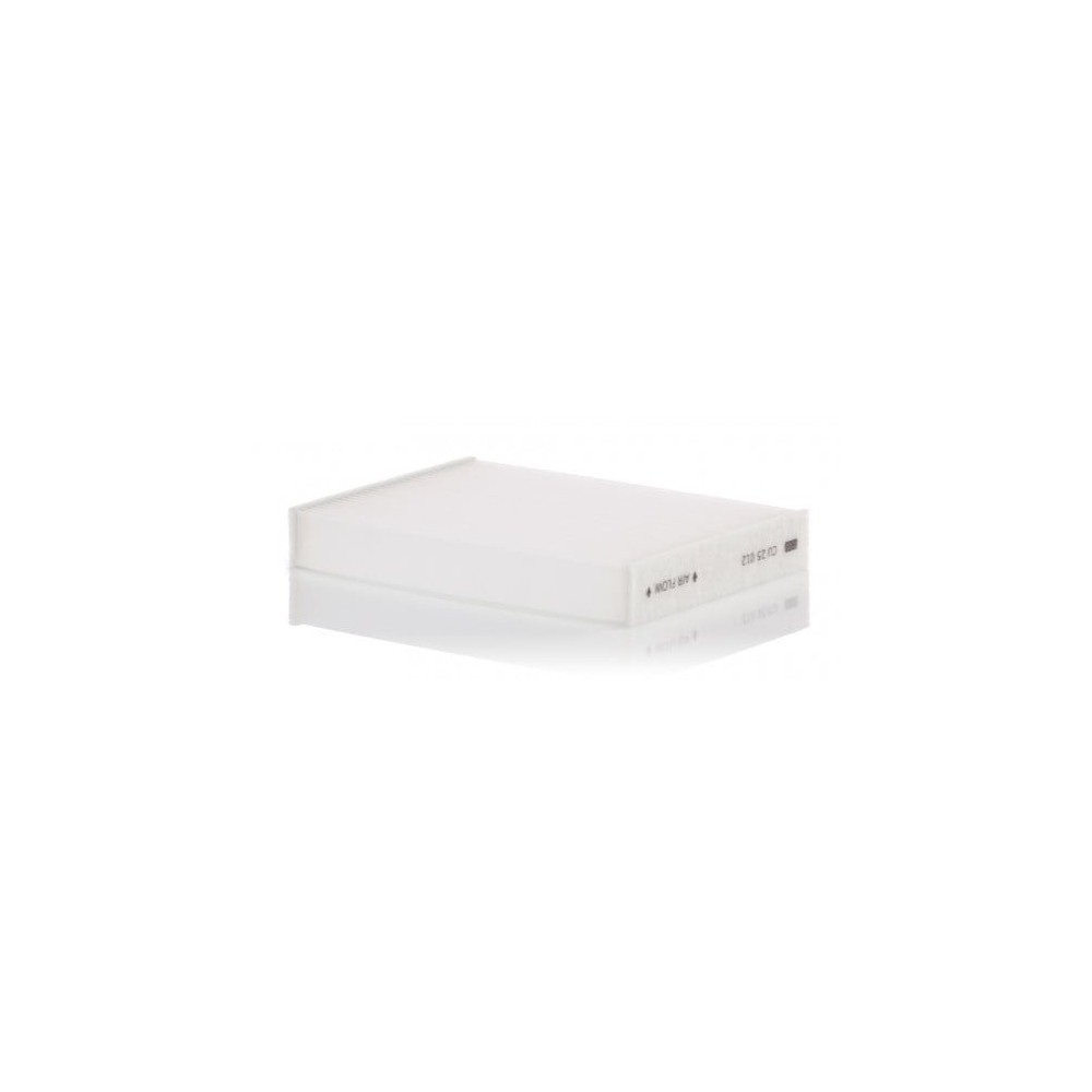 Salono filtras MANN-FILTER CU 25 012