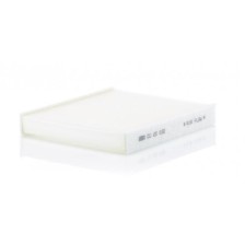 Salono filtras MANN-FILTER CU 22 032