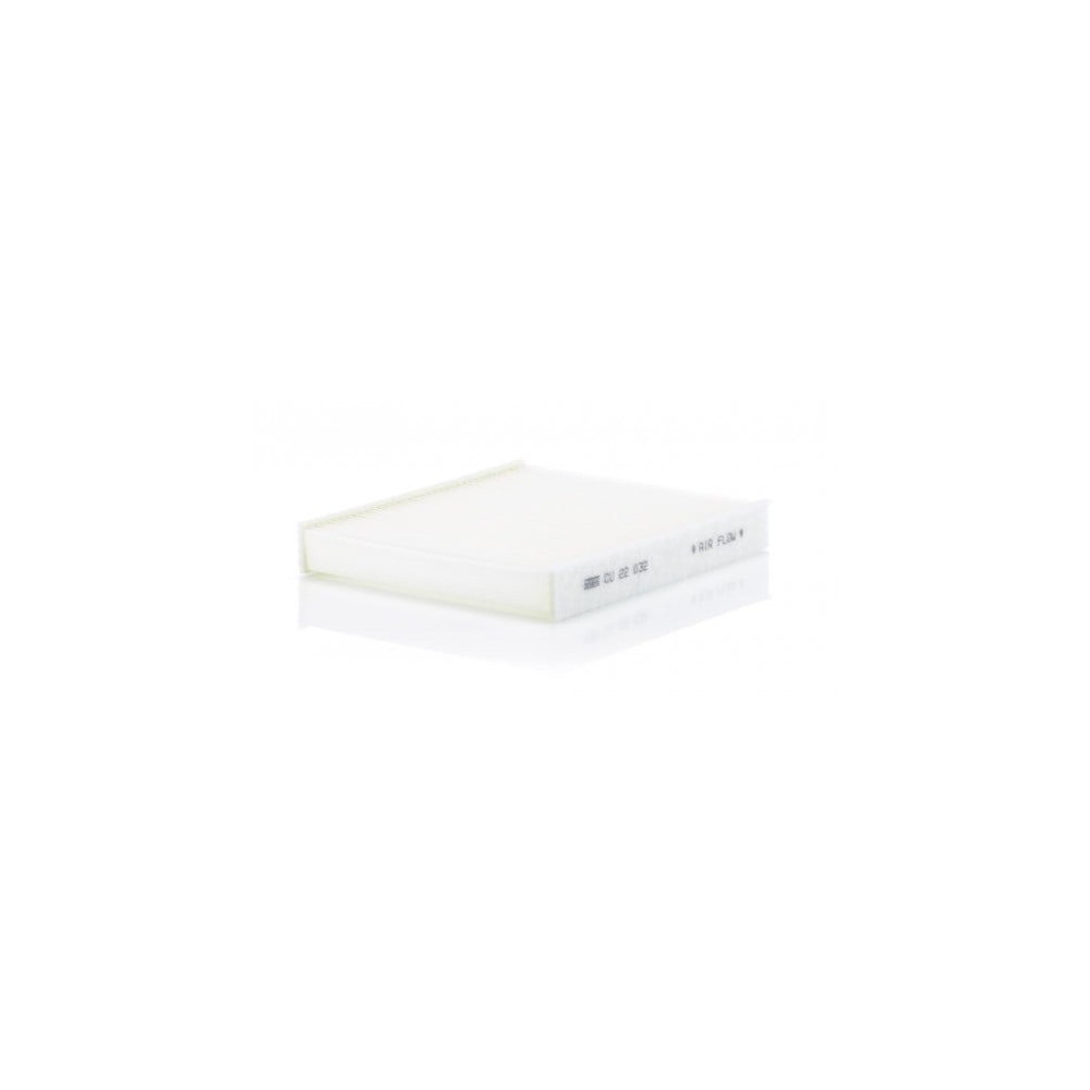 Salono filtras MANN-FILTER CU 22 032