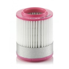 Oro filtras MANN-FILTER C 1652/1