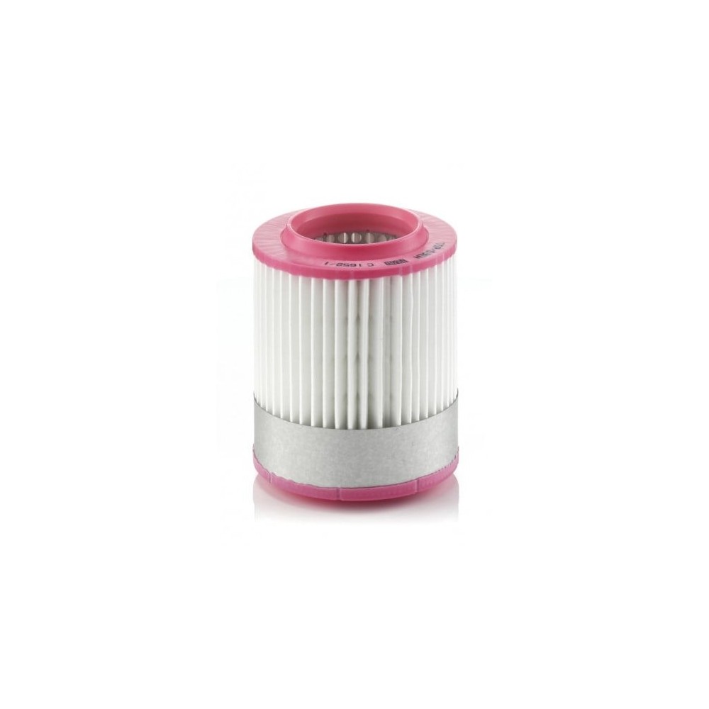 Oro filtras MANN-FILTER C 1652/1