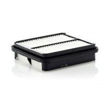 Oro filtras MANN-FILTER C 2337