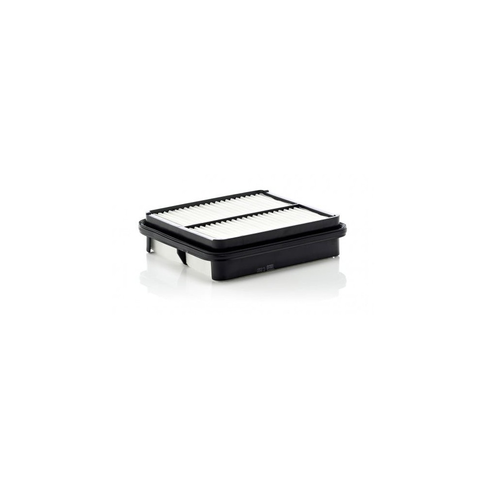 Oro filtras MANN-FILTER C 2337